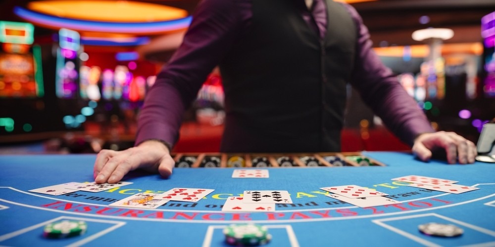 Casinoer i Danmark med hurtig adgang via app