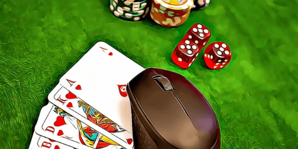 Casinoer med Dansk tema og nationalt fokus